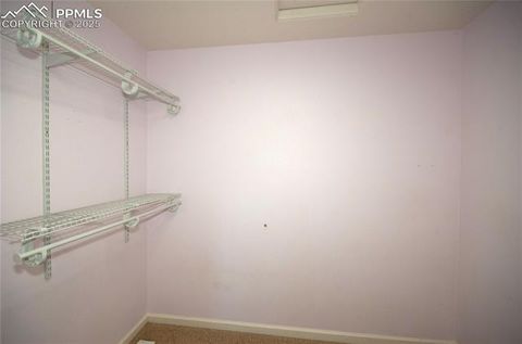 Tiny photo for 1316 Walters Point, Monument, CO 80132 (MLS # 2300441)