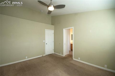 Tiny photo for 1316 Walters Point, Monument, CO 80132 (MLS # 2300441)