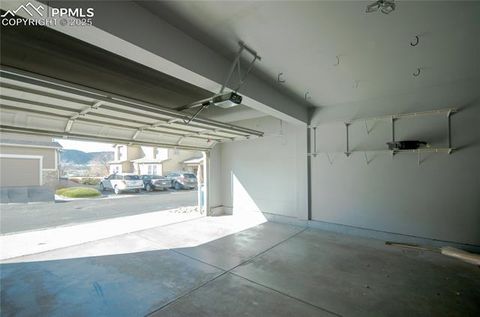 Tiny photo for 1316 Walters Point, Monument, CO 80132 (MLS # 2300441)