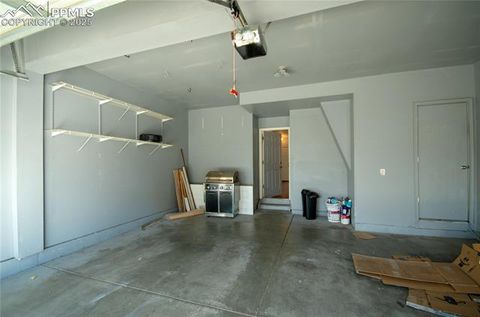 Tiny photo for 1316 Walters Point, Monument, CO 80132 (MLS # 2300441)