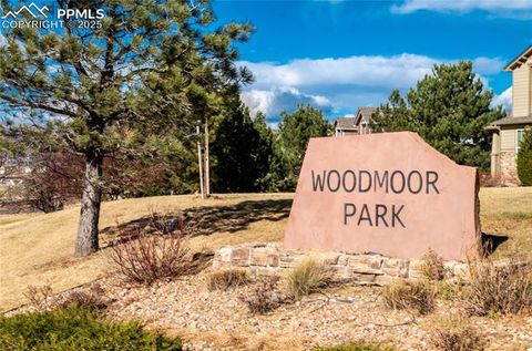 Tiny photo for 1316 Walters Point, Monument, CO 80132 (MLS # 2300441)