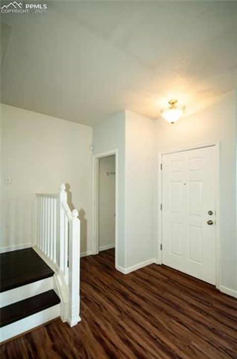 Tiny photo for 1316 Walters Point, Monument, CO 80132 (MLS # 2300441)