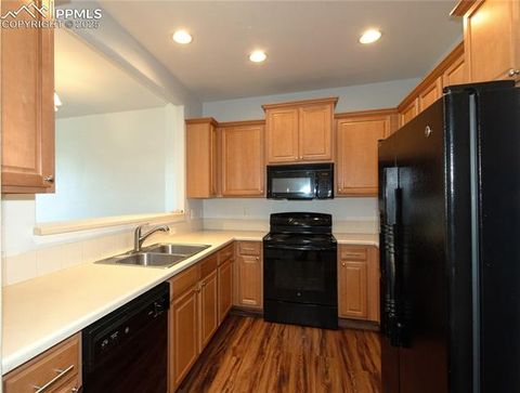 Tiny photo for 1316 Walters Point, Monument, CO 80132 (MLS # 2300441)