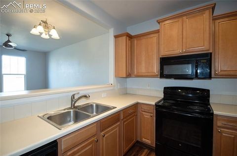 Tiny photo for 1316 Walters Point, Monument, CO 80132 (MLS # 2300441)