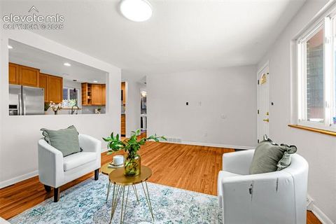 Tiny photo for 12164 E Ohio Avenue, Aurora, CO 80012 (MLS # 6699176)