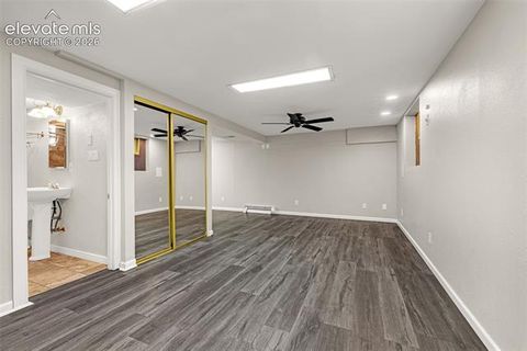 Tiny photo for 12164 E Ohio Avenue, Aurora, CO 80012 (MLS # 6699176)