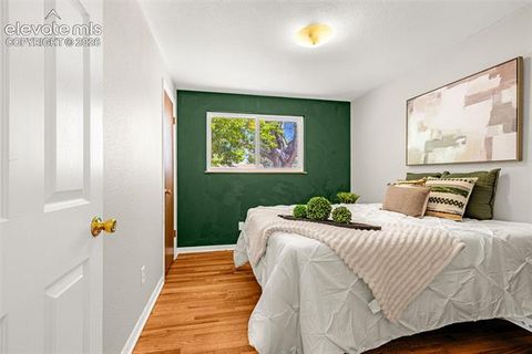 Tiny photo for 12164 E Ohio Avenue, Aurora, CO 80012 (MLS # 6699176)