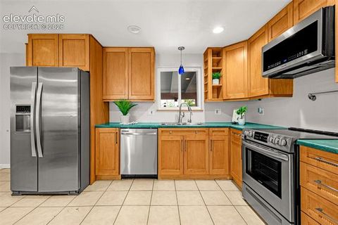Tiny photo for 12164 E Ohio Avenue, Aurora, CO 80012 (MLS # 6699176)