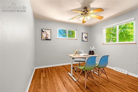 Tiny photo for 12164 E Ohio Avenue, Aurora, CO 80012 (MLS # 6699176)