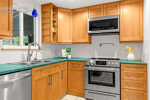 Tiny photo for 12164 E Ohio Avenue, Aurora, CO 80012 (MLS # 6699176)