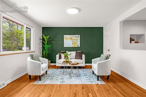 Tiny photo for 12164 E Ohio Avenue, Aurora, CO 80012 (MLS # 6699176)