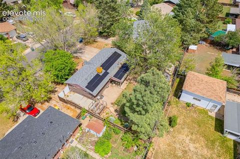 Tiny photo for 12164 E Ohio Avenue, Aurora, CO 80012 (MLS # 6699176)