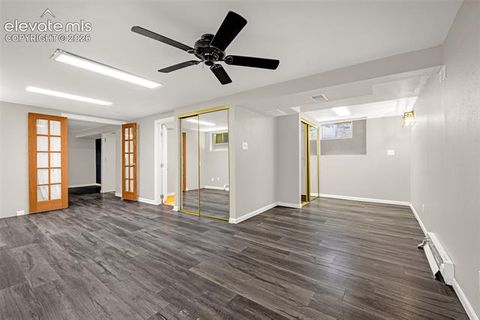 Tiny photo for 12164 E Ohio Avenue, Aurora, CO 80012 (MLS # 6699176)