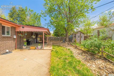 Tiny photo for 12164 E Ohio Avenue, Aurora, CO 80012 (MLS # 6699176)
