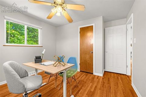 Tiny photo for 12164 E Ohio Avenue, Aurora, CO 80012 (MLS # 6699176)