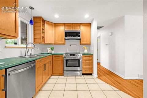 Tiny photo for 12164 E Ohio Avenue, Aurora, CO 80012 (MLS # 6699176)