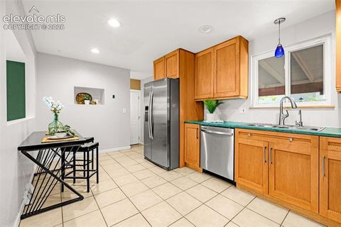 Tiny photo for 12164 E Ohio Avenue, Aurora, CO 80012 (MLS # 6699176)