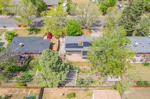 Tiny photo for 12164 E Ohio Avenue, Aurora, CO 80012 (MLS # 6699176)