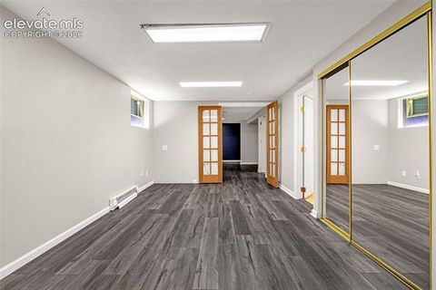 Tiny photo for 12164 E Ohio Avenue, Aurora, CO 80012 (MLS # 6699176)