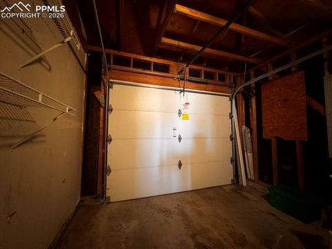 Tiny photo for 4210 College View Drive, Colorado Springs, CO 80906 (MLS # 1513765)