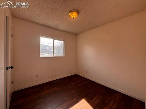 Tiny photo for 4210 College View Drive, Colorado Springs, CO 80906 (MLS # 1513765)