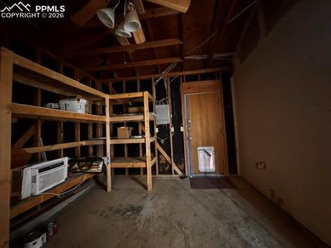 Tiny photo for 4210 College View Drive, Colorado Springs, CO 80906 (MLS # 1513765)