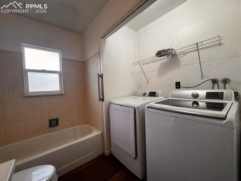 Tiny photo for 4210 College View Drive, Colorado Springs, CO 80906 (MLS # 1513765)