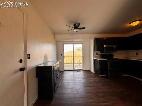 Tiny photo for 4210 College View Drive, Colorado Springs, CO 80906 (MLS # 1513765)
