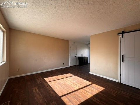 Tiny photo for 4210 College View Drive, Colorado Springs, CO 80906 (MLS # 1513765)