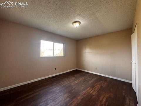Tiny photo for 4210 College View Drive, Colorado Springs, CO 80906 (MLS # 1513765)