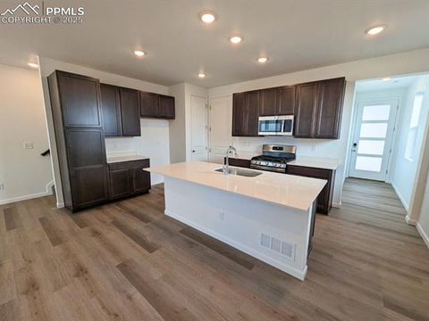 Tiny photo for 859 Solum Grove, Colorado Springs, CO 80915 (MLS # 4900670)