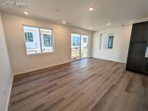 Tiny photo for 859 Solum Grove, Colorado Springs, CO 80915 (MLS # 4900670)