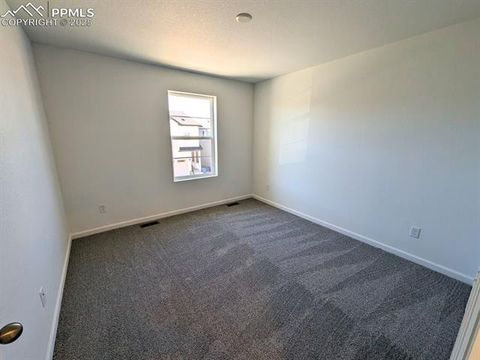 Tiny photo for 859 Solum Grove, Colorado Springs, CO 80915 (MLS # 4900670)