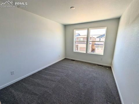 Tiny photo for 859 Solum Grove, Colorado Springs, CO 80915 (MLS # 4900670)
