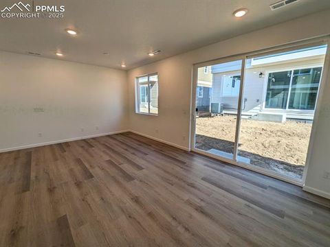 Tiny photo for 859 Solum Grove, Colorado Springs, CO 80915 (MLS # 4900670)