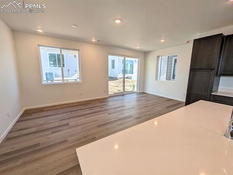 Tiny photo for 859 Solum Grove, Colorado Springs, CO 80915 (MLS # 4900670)