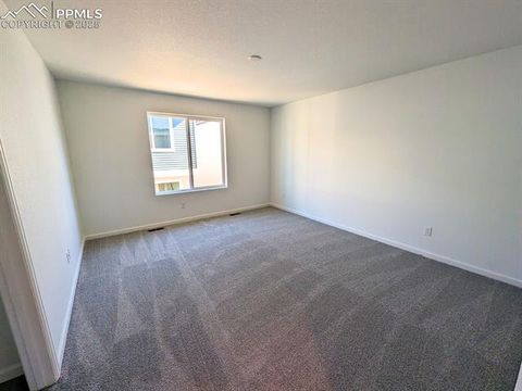 Tiny photo for 859 Solum Grove, Colorado Springs, CO 80915 (MLS # 4900670)