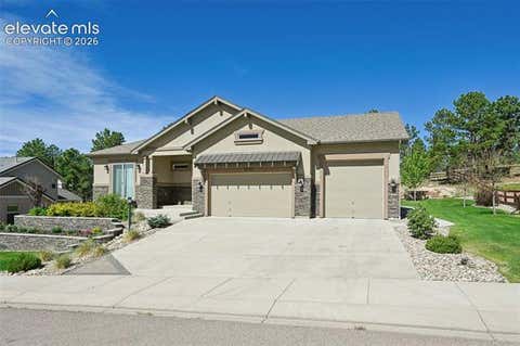Photo of 16232 Thunder Cat Way, Monument, CO 80132 (MLS # 6348503)