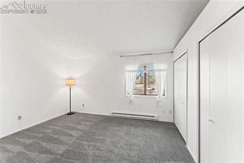 Tiny photo for 401 Forest Edge Road #A8, Woodland Park, CO 80863 (MLS # 3188892)