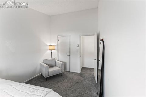 Tiny photo for 401 Forest Edge Road #A8, Woodland Park, CO 80863 (MLS # 3188892)