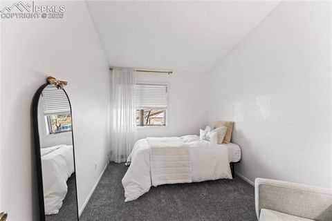 Tiny photo for 401 Forest Edge Road #A8, Woodland Park, CO 80863 (MLS # 3188892)
