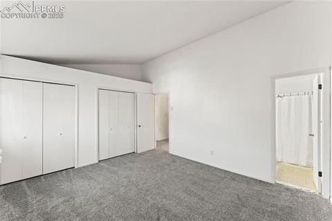 Tiny photo for 401 Forest Edge Road #A8, Woodland Park, CO 80863 (MLS # 3188892)