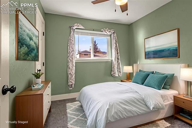 2255 Pepperwood Drive