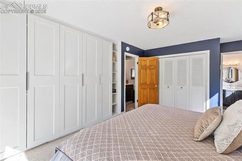 Tiny photo for 1051 Forest Hill Road, Woodland Park, CO 80863 (MLS # 8451307)