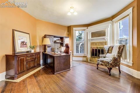 Tiny photo for 1805 N Tejon Street, Colorado Springs, CO 80907 (MLS # 2594288)