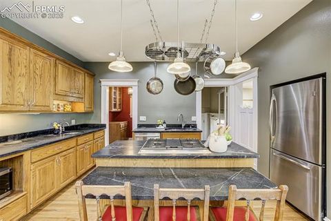 Tiny photo for 1805 N Tejon Street, Colorado Springs, CO 80907 (MLS # 2594288)