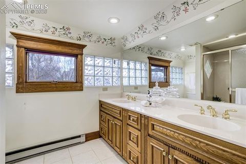 Tiny photo for 1805 N Tejon Street, Colorado Springs, CO 80907 (MLS # 2594288)