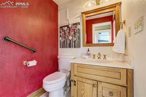 Tiny photo for 1805 N Tejon Street, Colorado Springs, CO 80907 (MLS # 2594288)