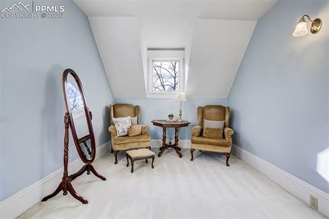 Tiny photo for 1805 N Tejon Street, Colorado Springs, CO 80907 (MLS # 2594288)