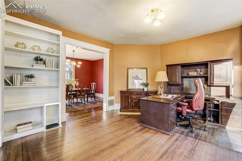 Tiny photo for 1805 N Tejon Street, Colorado Springs, CO 80907 (MLS # 2594288)